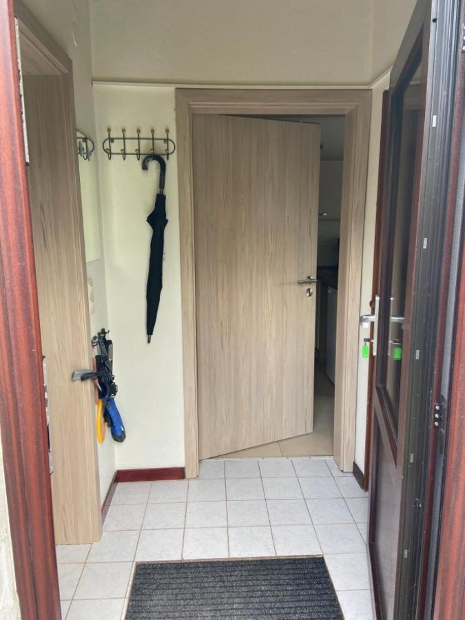 Ferienhaus D52 Europa Feriendorf 2-6 Personen Lichtenau  외부 사진