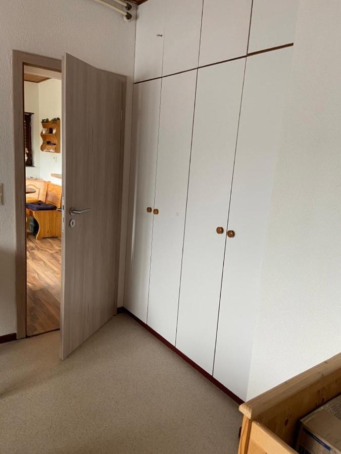 Ferienhaus D52 Europa Feriendorf 2-6 Personen Lichtenau  외부 사진