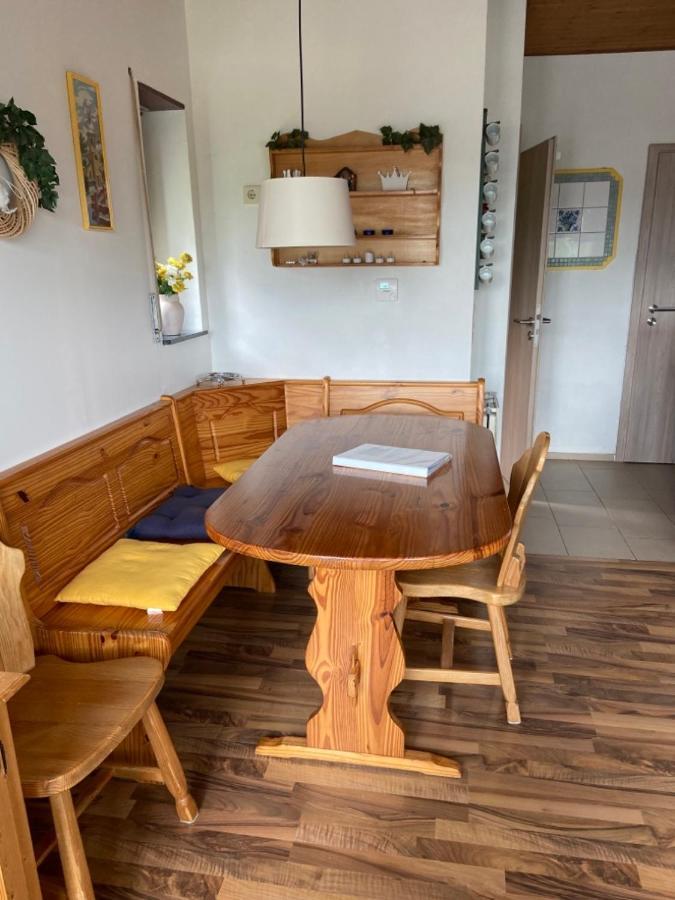 Ferienhaus D52 Europa Feriendorf 2-6 Personen Lichtenau  외부 사진